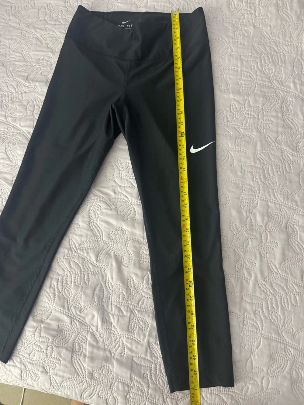 Nike athletic black